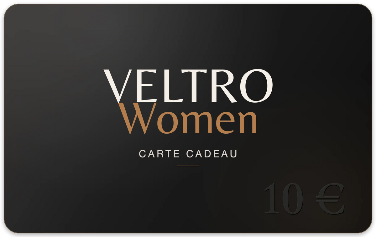 Carte cadeau 10€ Veltro